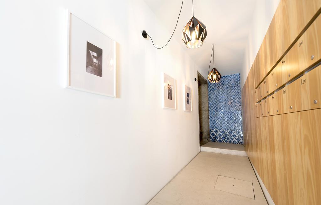 Appartement Lovelystay - Cativo Mezzanine