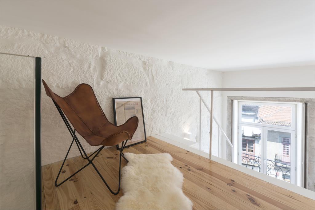 Lovelystay - Cativo Mezzanine * Porto