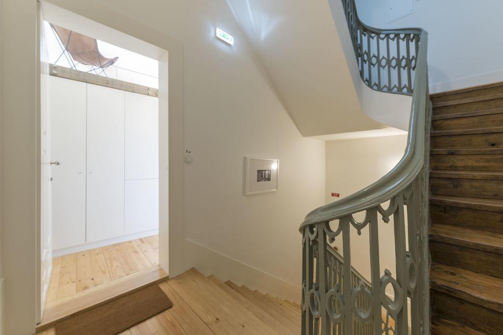 Appartement Lovelystay - Cativo Mezzanine *