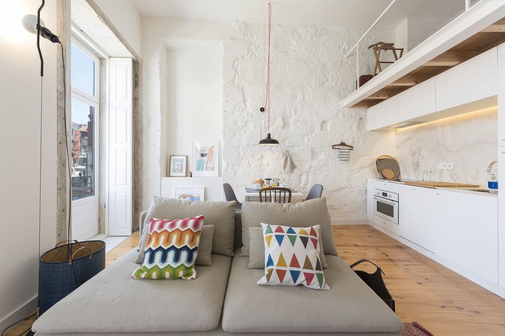 Lovelystay - Cativo Mezzanine * Porto