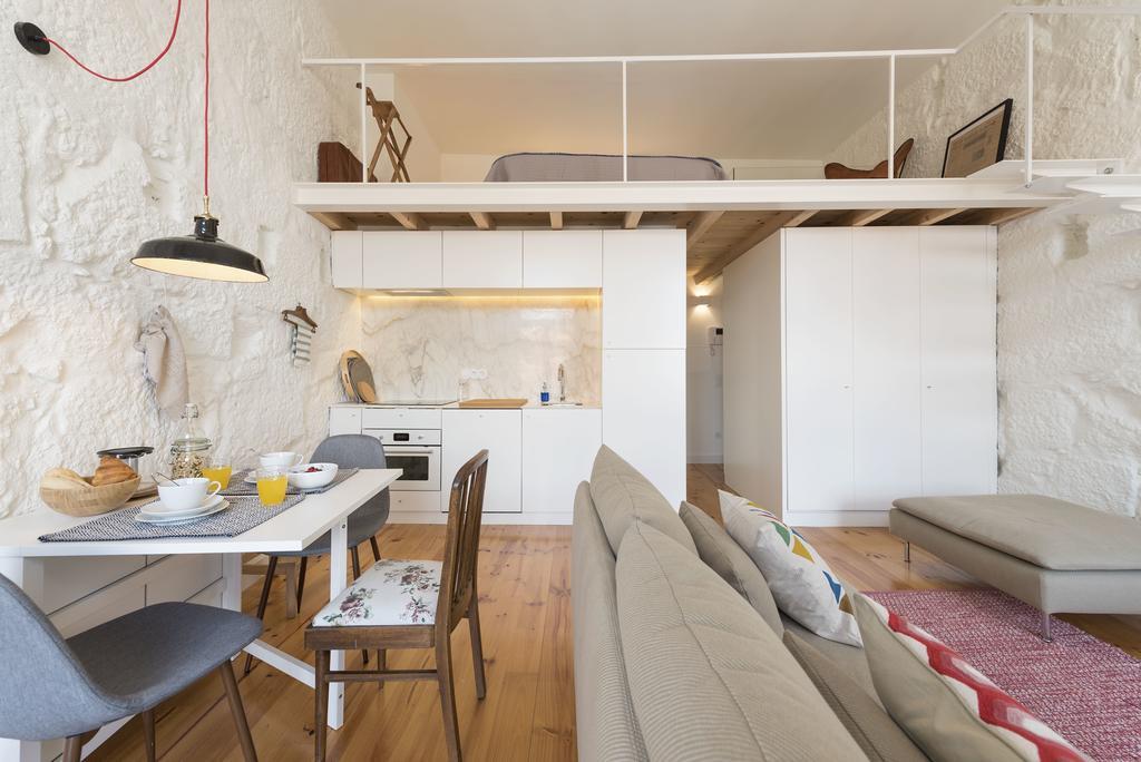 Lovelystay - Cativo Mezzanine *