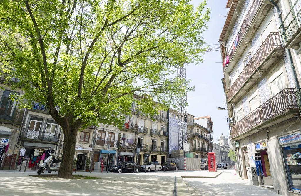 Lovelystay - Cativo Mezzanine Porto