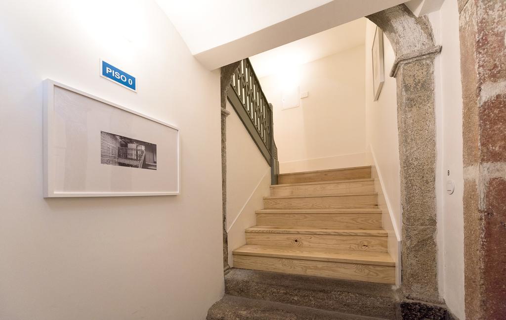 Lovelystay - Cativo Mezzanine Appartement *