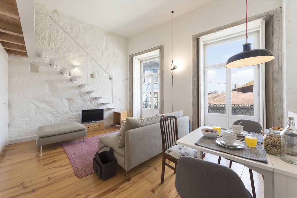 Lovelystay - Cativo Mezzanine Appartement