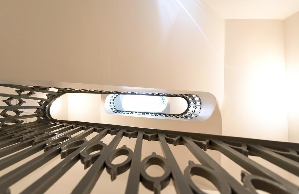 Lovelystay - Cativo Mezzanine