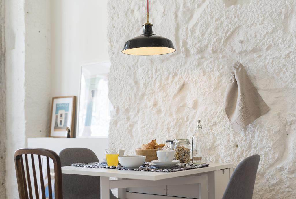 Lovelystay - Cativo Mezzanine Appartement