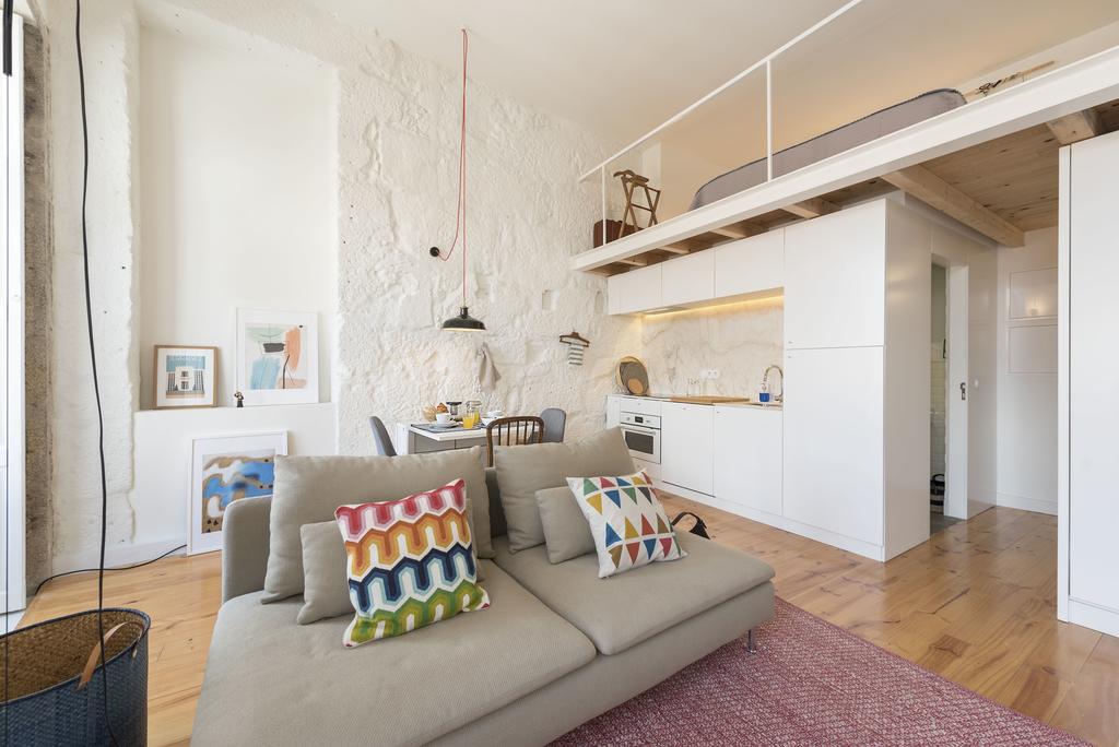 Lovelystay - Cativo Mezzanine *