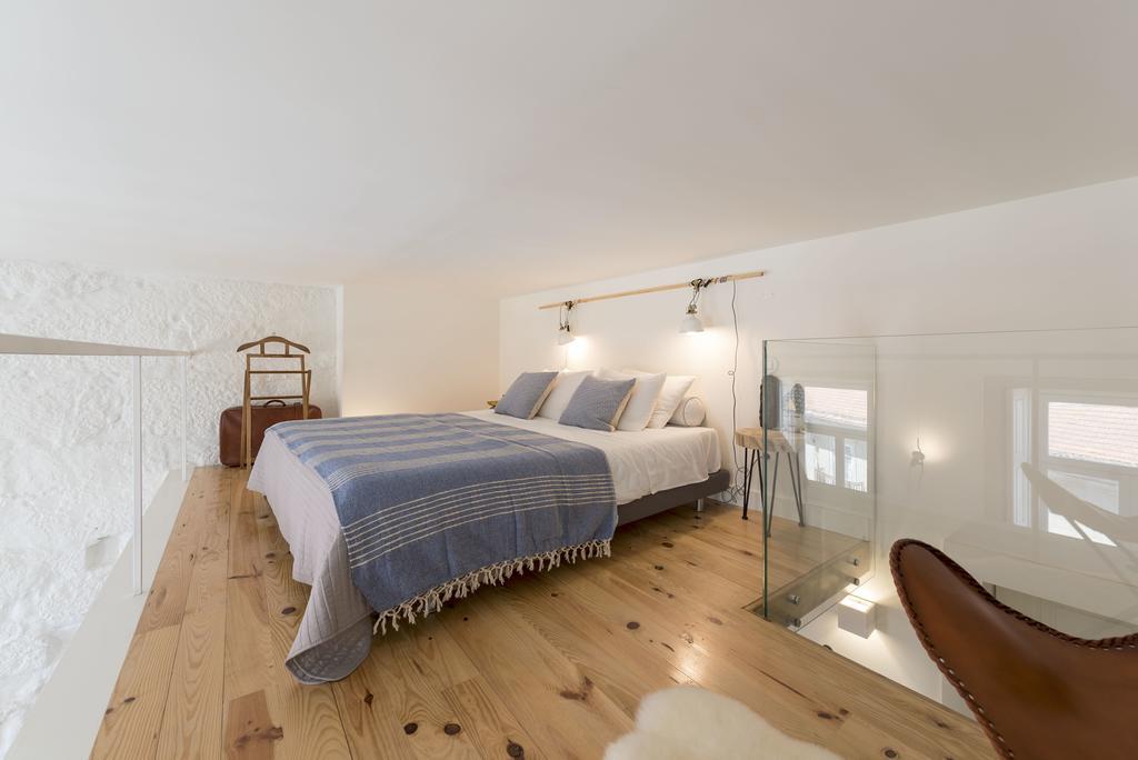 Lovelystay - Cativo Mezzanine Porto