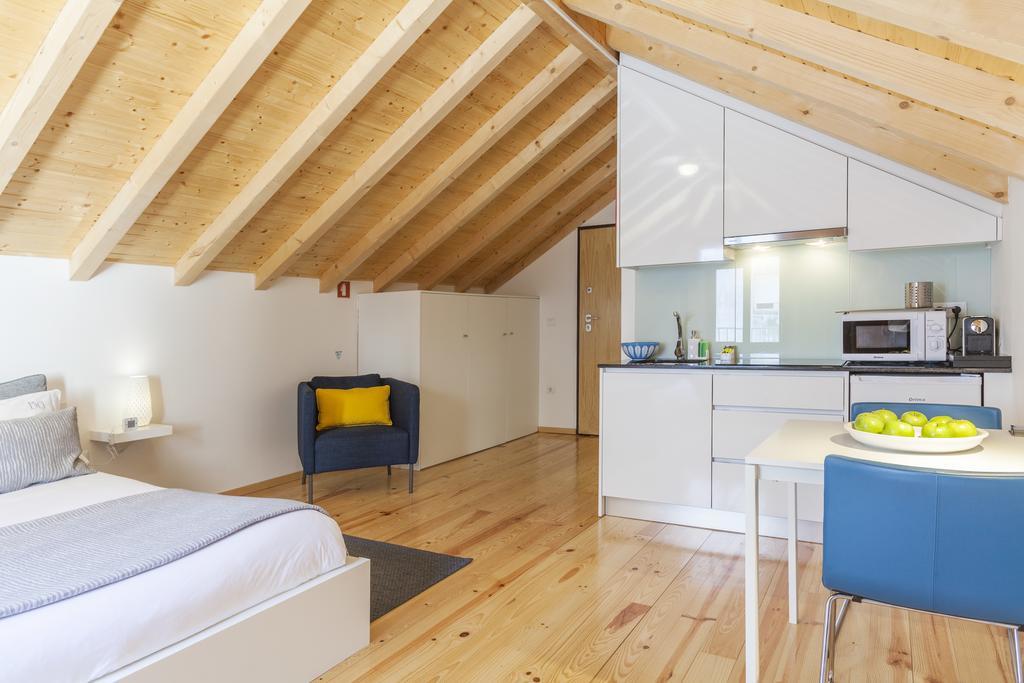 Appartement Bo - Almada *