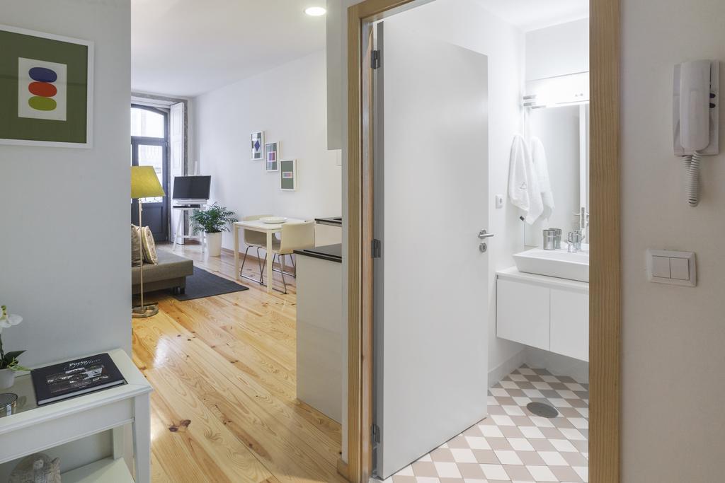 Appartement Bo - Almada Porto