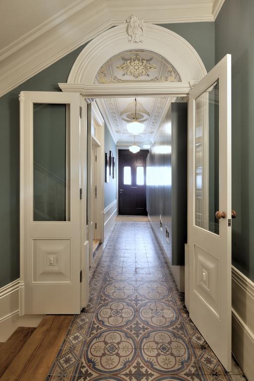 Apartamento Batalha