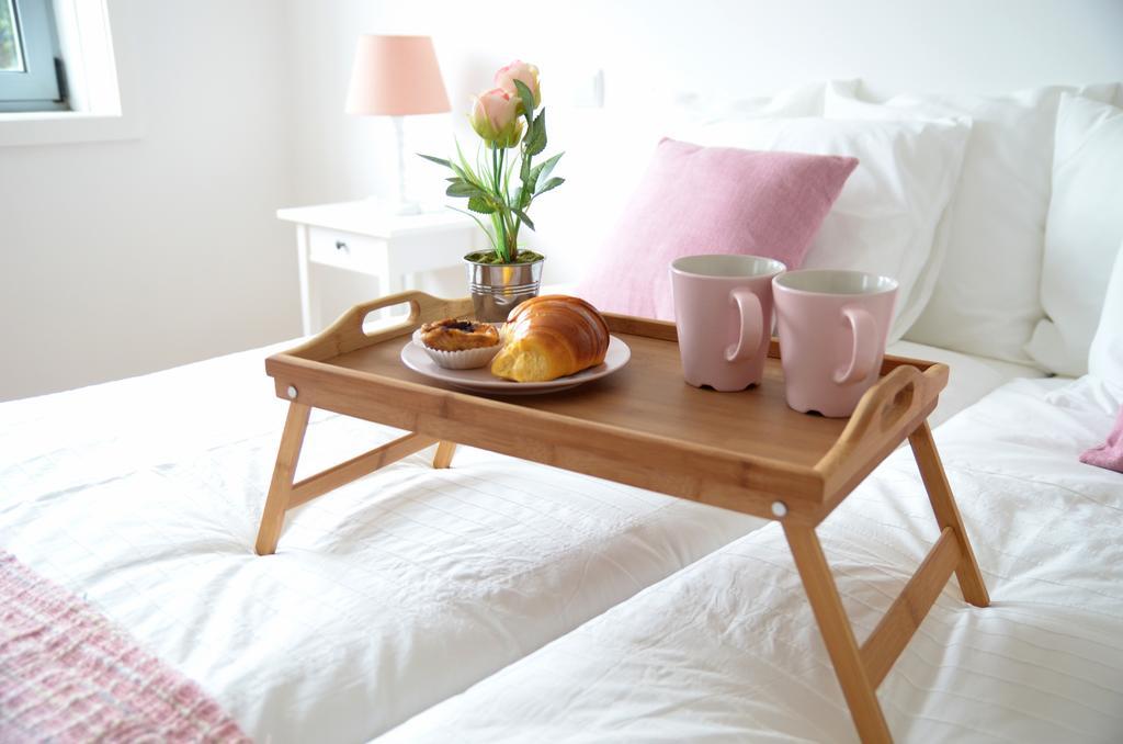 Smart - Downtown Apartment Porto