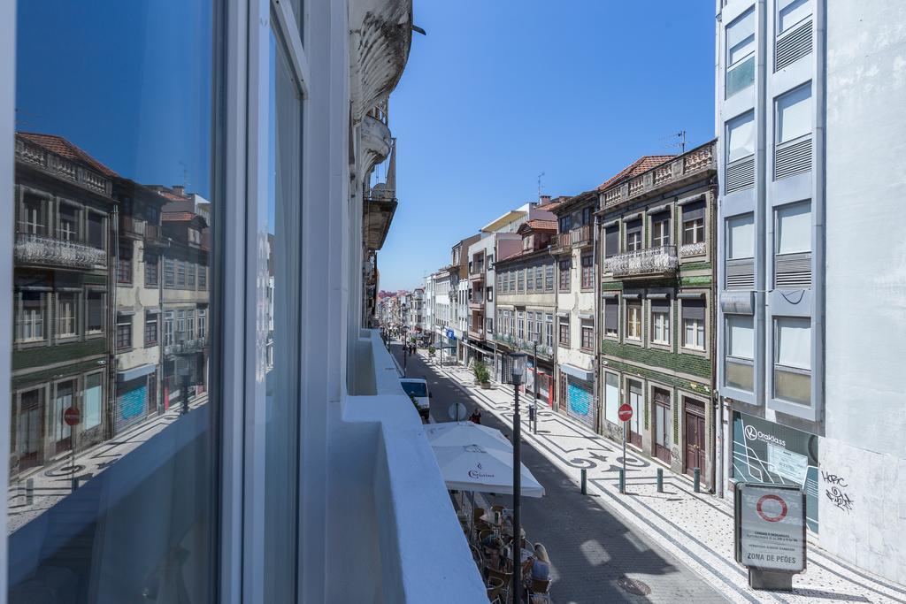 Apartment Santa Catarina 652