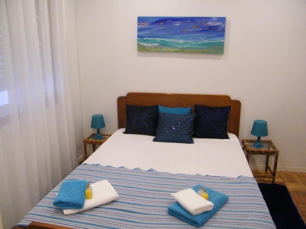 Holiday home Sailor's House - Holiday's House Porto