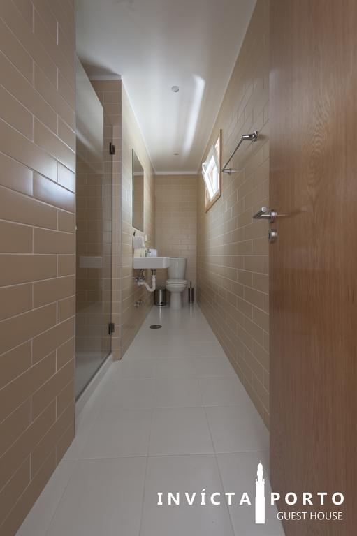 Guest house Invicta
