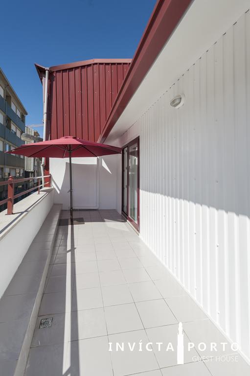 Invicta Guest house Porto