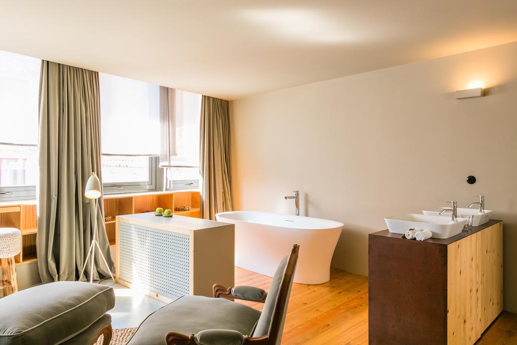 Guest house Armazem Luxury Housing- Architectural & Design
