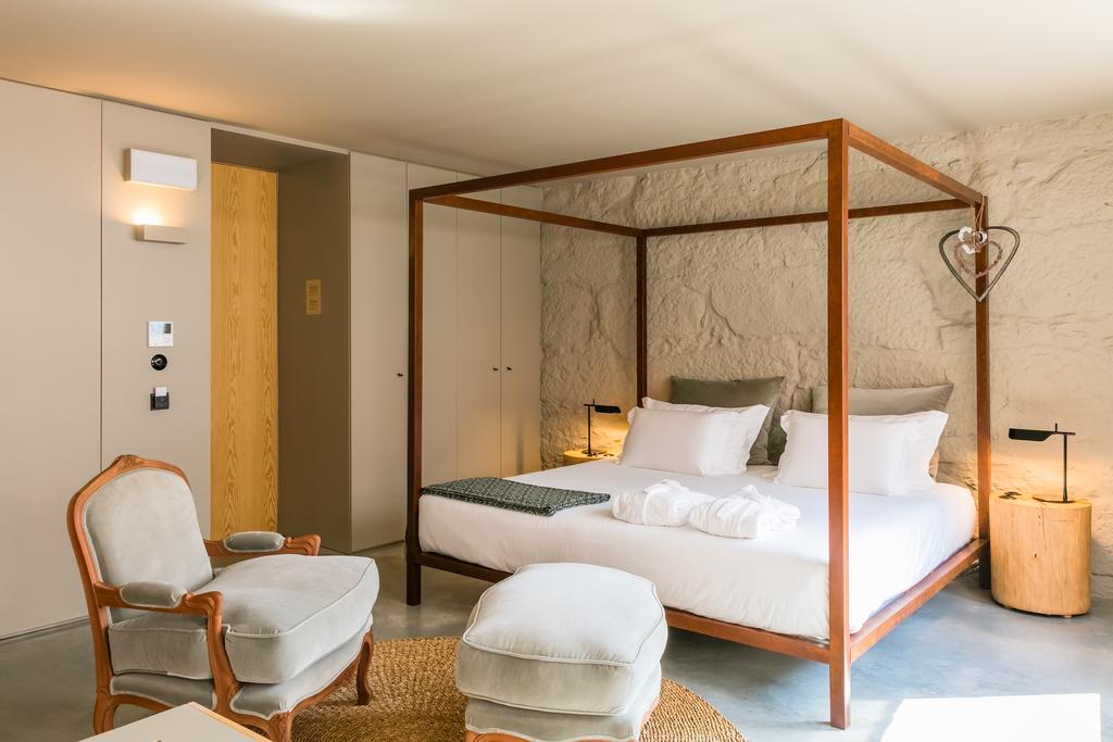 Guest house Armazem Luxury Housing- Architectural & Design 2*