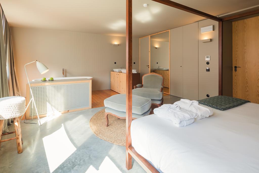 Armazem Luxury Housing- Architectural & Design Guest house Porto
