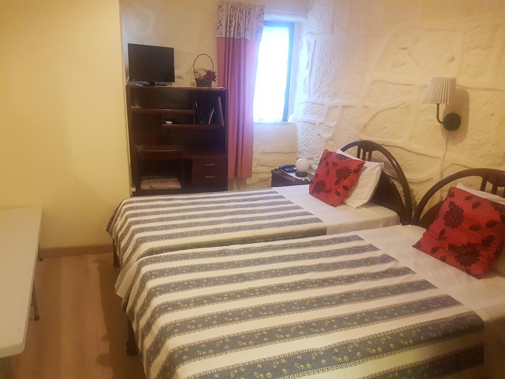 Caldeira Guest house Porto