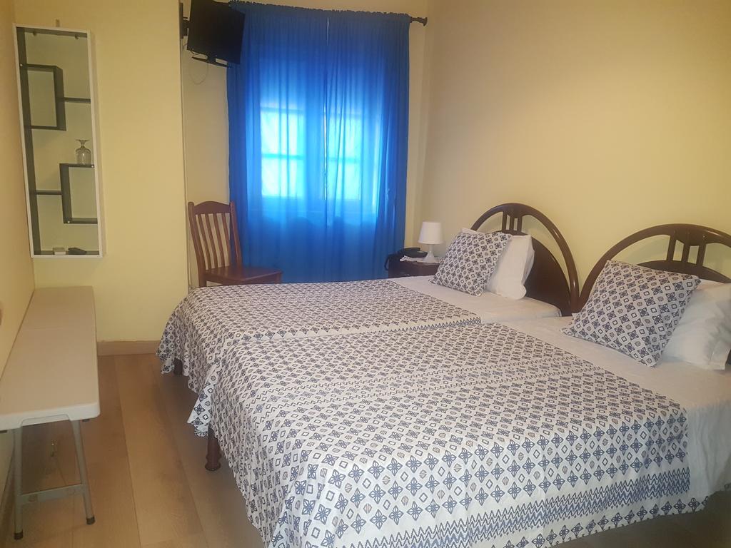 Guest house Caldeira Porto