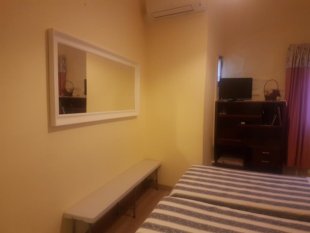 Guest house Caldeira Porto