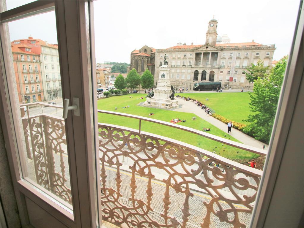 Ribeira By Yoursporto Apartamento Porto