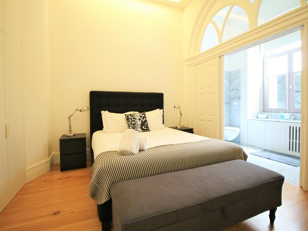 Apartamento Ribeira By Yoursporto Porto
