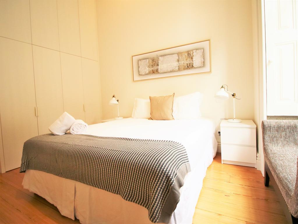 Apartamento Ribeira By Yoursporto