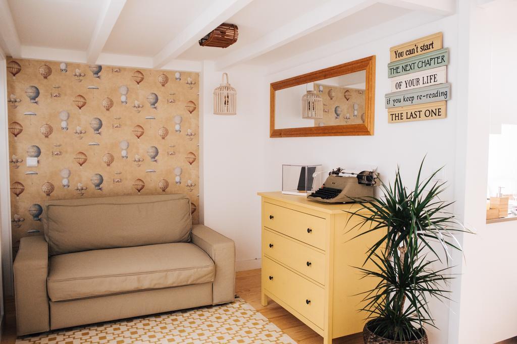 Wood Loft By Rdc Porto