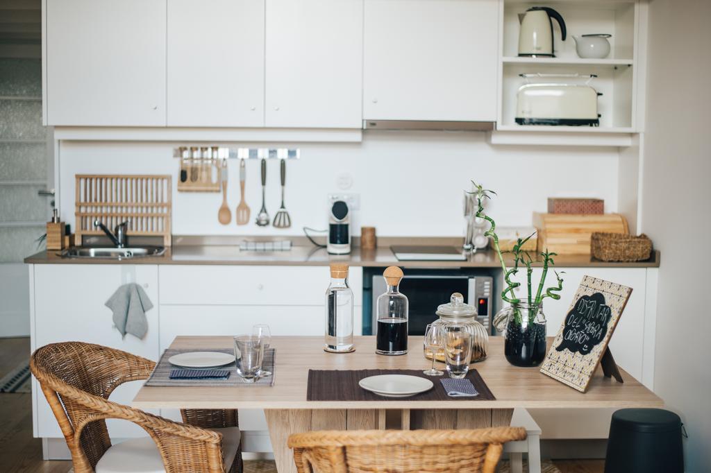 Apartamento Wood Loft By Rdc