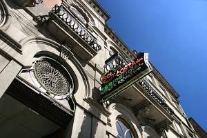 Costa Do Sol Bed & Breakfast 2*