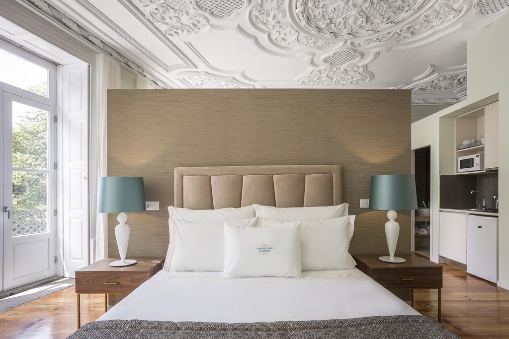 Predicados Do Douro Palace Gasthof Porto