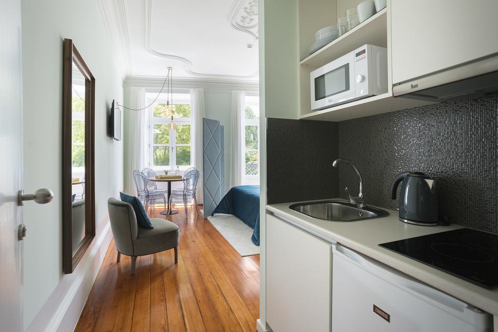 Guest house Predicados Do Douro Palace 2*