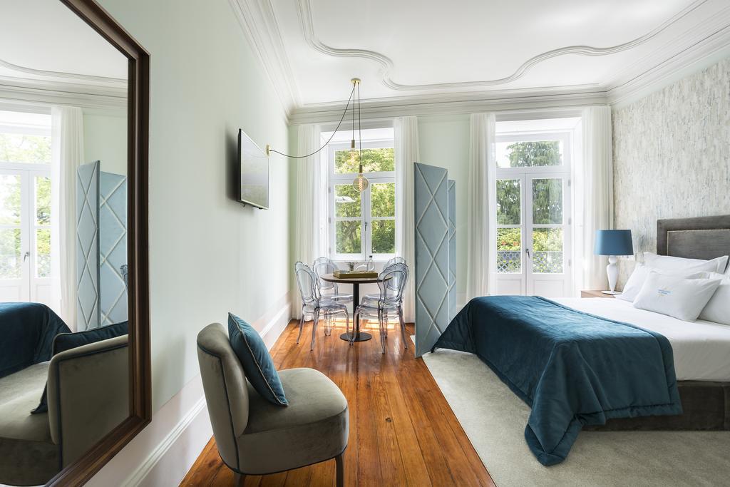 Guest house Predicados Do Douro Palace