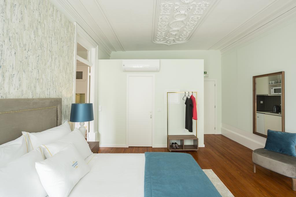 Predicados Do Douro Palace Gasthof Porto