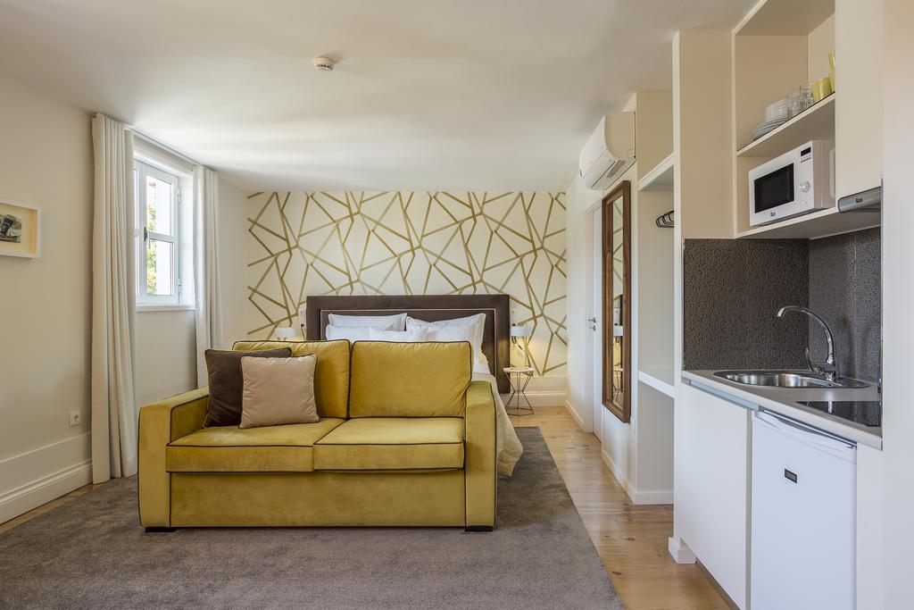 Guest house Predicados Do Douro Palace Porto