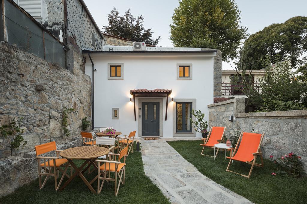 Predicados Do Douro Palace Gasthof 2*