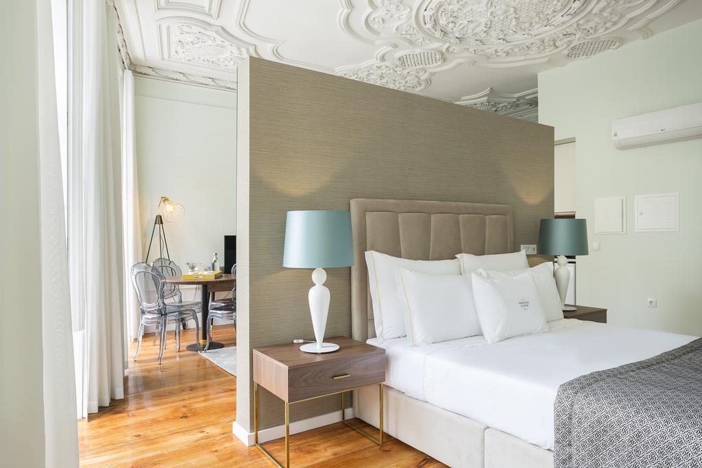 Predicados Do Douro Palace Gasthof 2*
