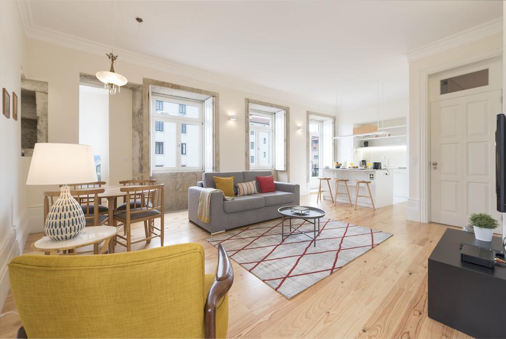 Apartamento Guestready - Ola Se Cathedral's Oldtown Porto