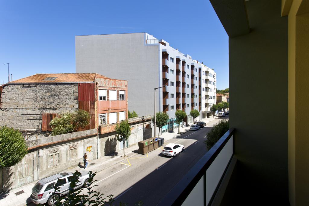 Music House Guest house Porto