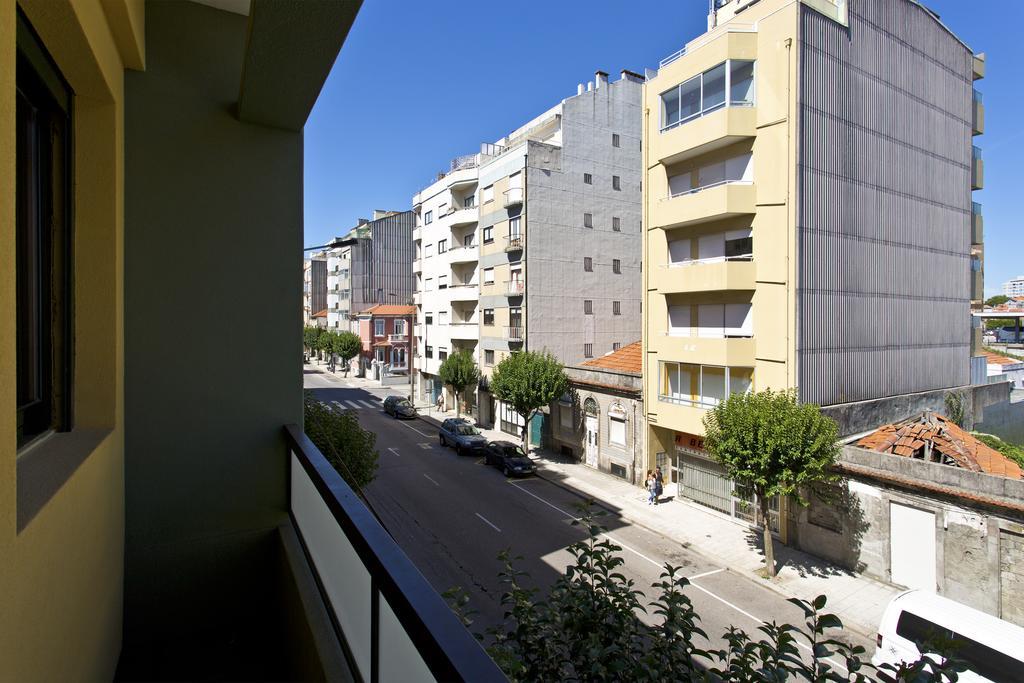 Guest house Music House Porto