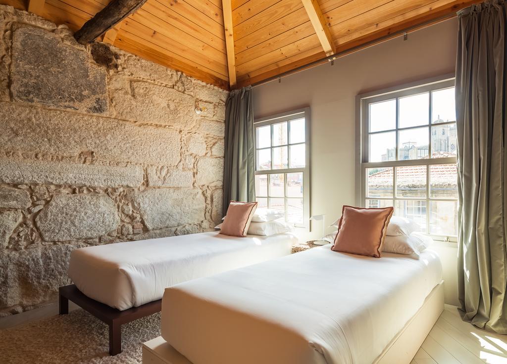 Armazem Luxury Housing- Architectural & Design Guest house