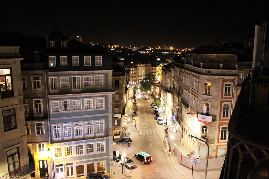 Mouzinho 85 Luxury Apartment Porto