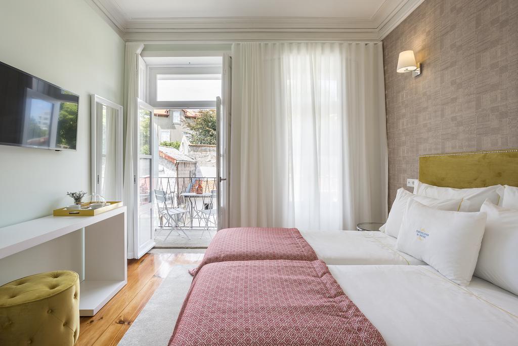 Gasthof Predicados Do Douro Palace 2*