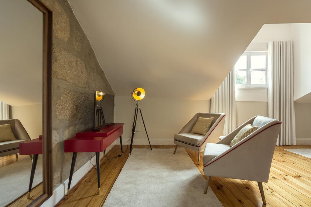 Predicados Do Douro Palace Guest house