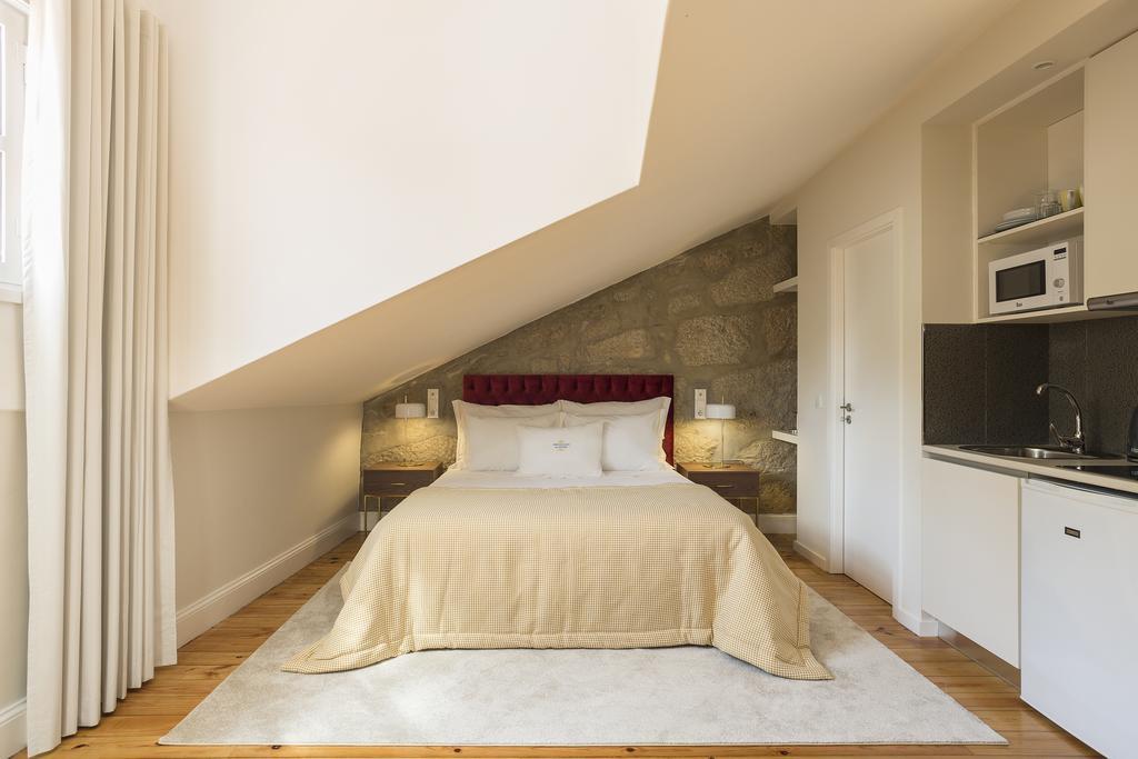 Guest house Predicados Do Douro Palace Porto
