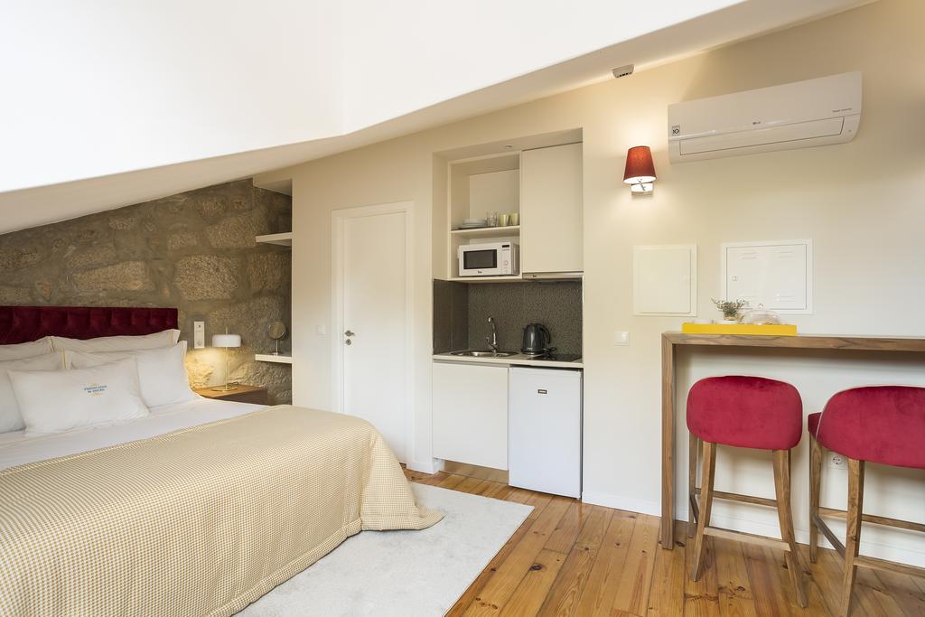 Predicados Do Douro Palace Gasthof 2*