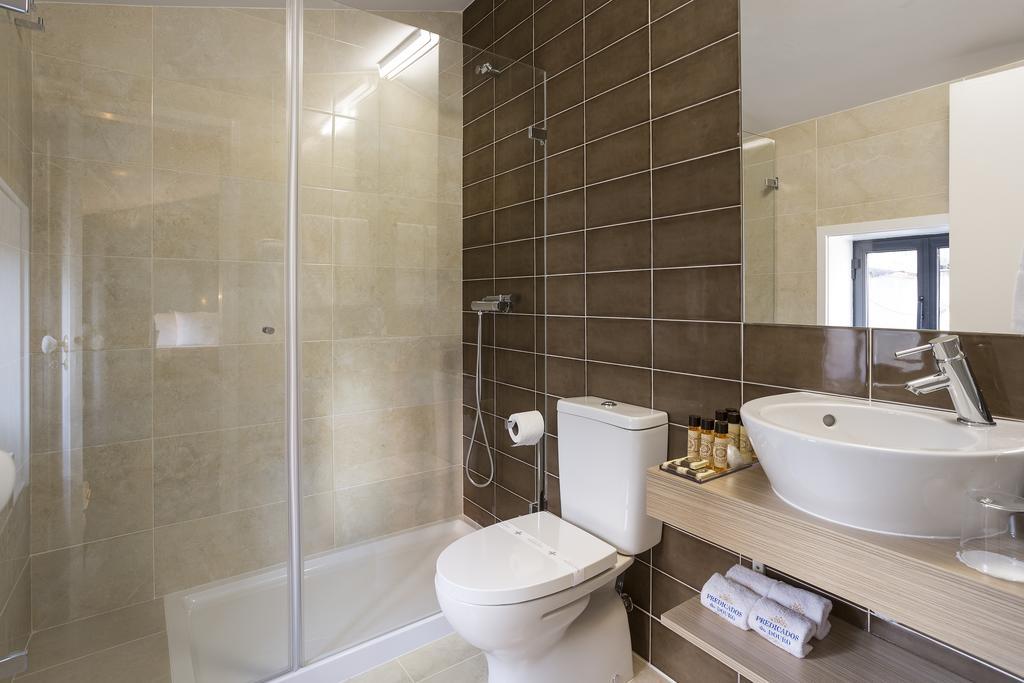 Gasthof Predicados Do Douro Palace 2*