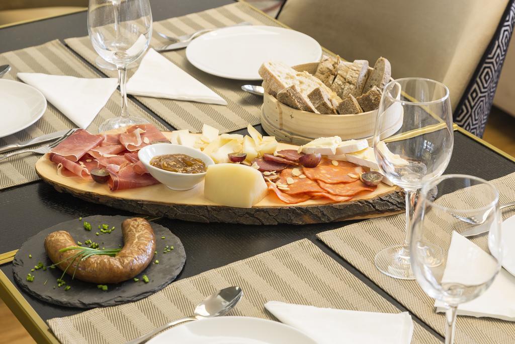 Gasthof Predicados Do Douro Palace 2*